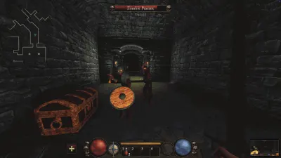 PC requirements in Heathen