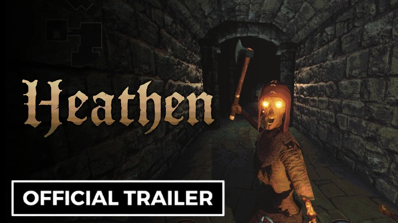 Gameplay overview